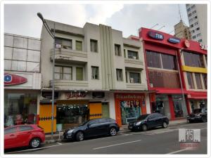 LOCAÇÃO - APARTAMENTO - CENTRO 