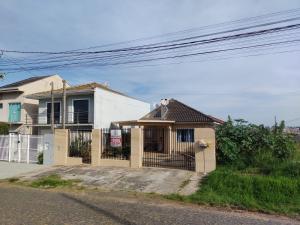 VENDA - RESIDÊNCIA - BAIRRO CHAPADA - JARDIM SABARÁ