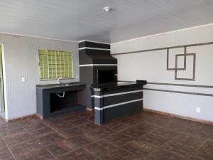 vENDA - RESIDÊNCIA - BAIRRO BOA VISTA - JARDIM ESPLANADA 