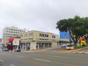 lOCAÇÃO - IMOVEL COMERCIAL - CENTRO