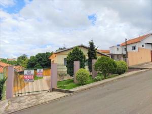 vENDA - RESIDÊNCIA - BAIRRO NOVA RÚSSIA – CHÁCARA MADALENA