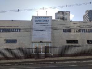 LOCAÇÃO - SALA COMERCIAL TÉRREA - BAIRRO ESTRELA 