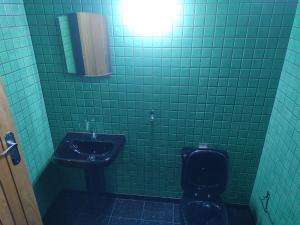 LOCAÇÃO - SALA COMERCIAL TÉRREA - BAIRRO ESTRELA 