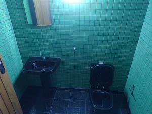 LOCAÇÃO - SALA COMERCIAL TÉRREA - BAIRRO ESTRELA 