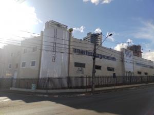 LOCAÇÃO - SALA COMERCIAL TÉRREA - BAIRRO ESTRELA 