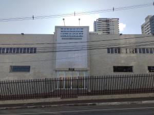 LOCAÇÃO - SALA COMERCIAL TÉRREA - BAIRRO ESTRELA 