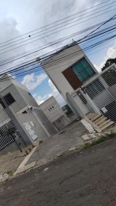 VENDA - sOBRADO - BAIRRO OLARIAS – VILA CORONEL CLÁUDIO 