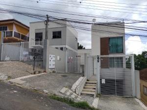 VENDA - sOBRADO - BAIRRO OLARIAS – VILA CORONEL CLÁUDIO 