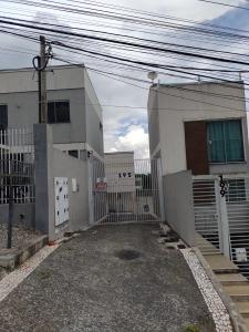 VENDA - sOBRADO - BAIRRO OLARIAS – VILA CORONEL CLÁUDIO 