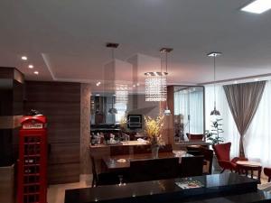 vENDA - APARTAMENTO - CENTRO - EDIFÍCIO VILA MALBEC - CIDADE BALNEÁRIO CAMBORIÚ