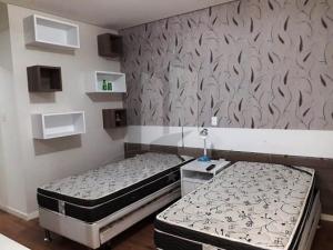 vENDA - APARTAMENTO - CENTRO - EDIFÍCIO VILA MALBEC - CIDADE BALNEÁRIO CAMBORIÚ