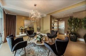vENDA - APARTAMENTO - CENTRO - EDIFÍCIO VILA MALBEC - CIDADE BALNEÁRIO CAMBORIÚ