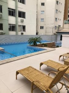 vENDA - APARTAMENTO - CENTRO - EDIFÍCIO VILA MALBEC - CIDADE BALNEÁRIO CAMBORIÚ