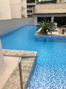 vENDA - APARTAMENTO - CENTRO - EDIFÍCIO VILA MALBEC - CIDADE BALNEÁRIO CAMBORIÚ