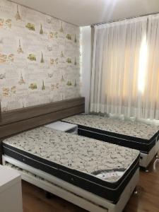 vENDA - APARTAMENTO - CENTRO - EDIFÍCIO VILA MALBEC - CIDADE BALNEÁRIO CAMBORIÚ