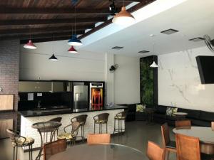 vENDA - APARTAMENTO - CENTRO - EDIFÍCIO VILA MALBEC - CIDADE BALNEÁRIO CAMBORIÚ