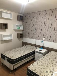 vENDA - APARTAMENTO - CENTRO - EDIFÍCIO VILA MALBEC - CIDADE BALNEÁRIO CAMBORIÚ