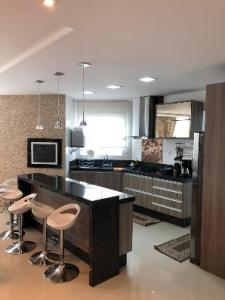 vENDA - APARTAMENTO - CENTRO - EDIFÍCIO VILA MALBEC - CIDADE BALNEÁRIO CAMBORIÚ