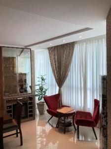 vENDA - APARTAMENTO - CENTRO - EDIFÍCIO VILA MALBEC - CIDADE BALNEÁRIO CAMBORIÚ