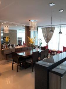 vENDA - APARTAMENTO - CENTRO - EDIFÍCIO VILA MALBEC - CIDADE BALNEÁRIO CAMBORIÚ