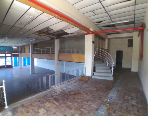 lOCAÇÃO - IMOVEL COMERCIAL - CENTRO