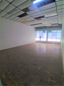 lOCAÇÃO - IMOVEL COMERCIAL - CENTRO