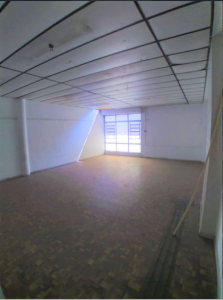 lOCAÇÃO - IMOVEL COMERCIAL - CENTRO