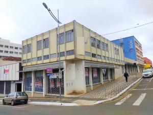 lOCAÇÃO - IMOVEL COMERCIAL - CENTRO