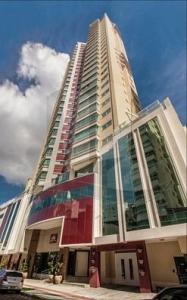 vENDA - APARTAMENTO - CENTRO - EDIFÍCIO VILA MALBEC - CIDADE BALNEÁRIO CAMBORIÚ