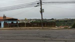 VENDA - tERRENO - BAIRRO UVARANAS – VILA MARIANA 