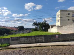 VENDA - tERRENO - BAIRRO JARDIM CARVALHO  VILA ESMERALDA 