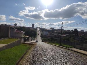 VENDA - tERRENO - BAIRRO JARDIM CARVALHO  VILA ESMERALDA 