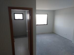 VENDA - APARTAMENTO - CENTRO - EDIFÍCIO RESIDENCIAL DECHANT 