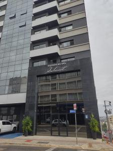 VENDA - APARTAMENTO - CENTRO - EDIFÍCIO RESIDENCIAL DECHANT 