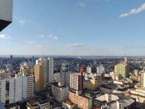 VENDA - APARTAMENTO - CENTRO - EDIFÍCIO RESIDENCIAL DECHANT 