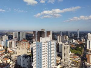 VENDA - APARTAMENTO - CENTRO - EDIFÍCIO RESIDENCIAL DECHANT 