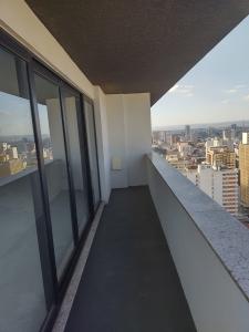 VENDA - APARTAMENTO - CENTRO - EDIFÍCIO RESIDENCIAL DECHANT 