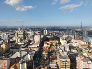 VENDA - APARTAMENTO - CENTRO - EDIFÍCIO RESIDENCIAL DECHANT 