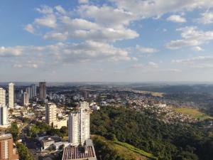 VENDA - APARTAMENTO - CENTRO - EDIFÍCIO RESIDENCIAL DECHANT 