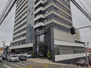 VENDA - APARTAMENTO - CENTRO - EDIFÍCIO RESIDENCIAL DECHANT 