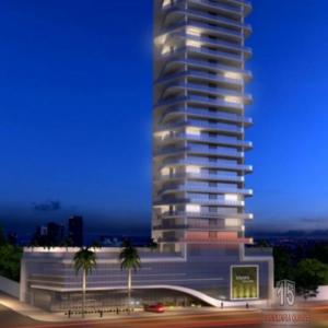 VENDA - APARTAMENTO - BAIRRO ESTRELA - EDIFÍCIO VIVERE SPACE HOME 