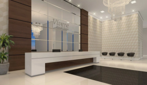 VENDA - APARTAMENTO - BAIRRO ESTRELA - EDIFÍCIO VIVERE SPACE HOME 