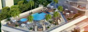 VENDA - APARTAMENTO - BAIRRO ESTRELA - EDIFÍCIO VIVERE SPACE HOME 