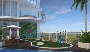 VENDA - APARTAMENTO - BAIRRO ESTRELA - EDIFÍCIO VIVERE SPACE HOME 