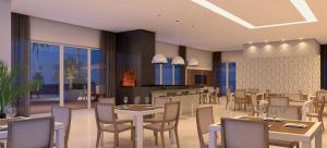 VENDA - APARTAMENTO - BAIRRO ESTRELA - EDIFÍCIO VIVERE SPACE HOME 