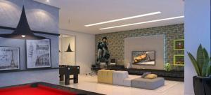 VENDA - APARTAMENTO - BAIRRO ESTRELA - EDIFÍCIO VIVERE SPACE HOME 