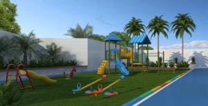 VENDA - APARTAMENTO - BAIRRO ESTRELA - EDIFÍCIO VIVERE SPACE HOME 