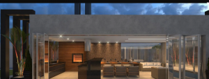 VENDA - APARTAMENTO - BAIRRO ESTRELA - EDIFÍCIO VIVERE SPACE HOME 