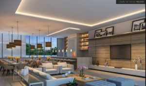 VENDA - aPARTAMENTO - BAIRRO ESTRELA - VILA ESTRELA - EDIFÍCIO LIFE RESIDENCE