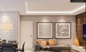 VENDA - aPARTAMENTO - BAIRRO ESTRELA - VILA ESTRELA - EDIFÍCIO LIFE RESIDENCE